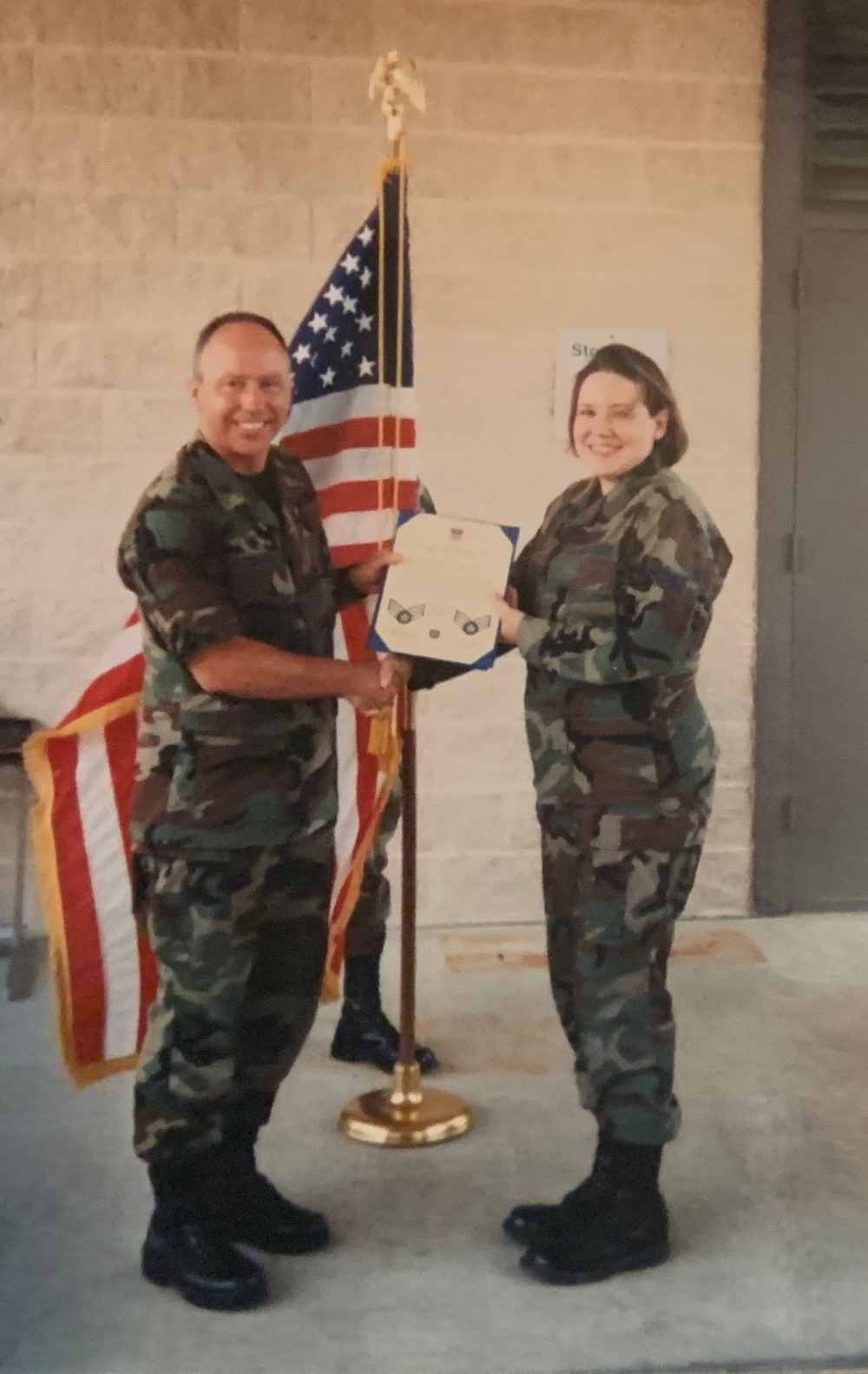 It's about listening to patients - Melissa Wagner's DNP Story